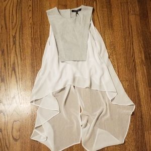 Unique top